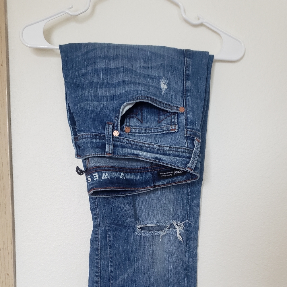 True Religion / Westbrook Jean